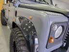 Thumbnail Photo 39 for 1994 Land Rover Defender